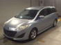 2011 Mazda Premacy