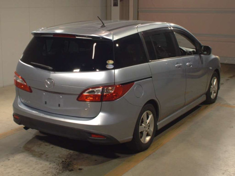 2011 Mazda Premacy CWEFW[1]