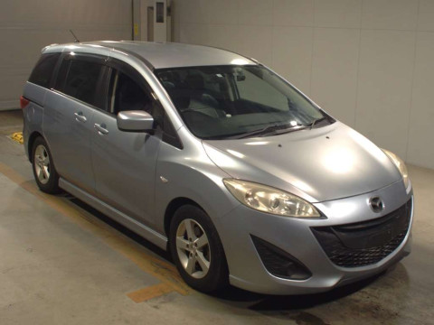 2011 Mazda Premacy CWEFW[2]