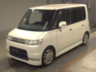 2006 Daihatsu Tanto Custom