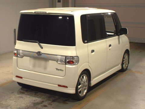 2006 Daihatsu Tanto Custom L350S[1]