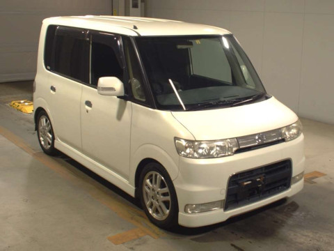 2006 Daihatsu Tanto Custom L350S[2]