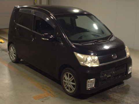 2009 Daihatsu Move Custom L175S[2]