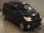 2009 Daihatsu Move Custom