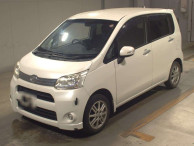 2012 Daihatsu Move Custom