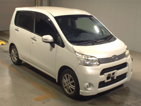 2012 Daihatsu Move Custom LA100S[2]