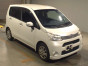 2012 Daihatsu Move Custom