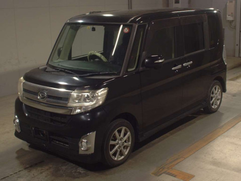 2013 Daihatsu Tanto Custom LA600S[0]