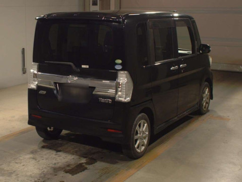 2013 Daihatsu Tanto Custom LA600S[1]