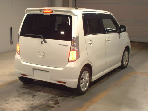 2010 Suzuki WAGON R STINGRAY MH23S[1]