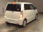 2010 Suzuki WAGON R STINGRAY