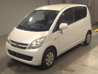 2008 Daihatsu Move