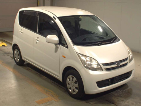 2008 Daihatsu Move L175S[2]