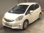 2012 Honda Fit Hybrid