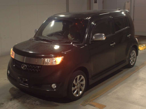 2014 Toyota bB QNC21[0]