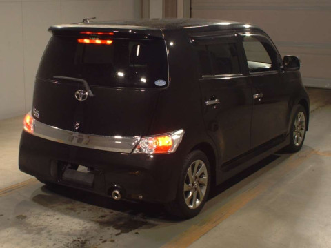 2014 Toyota bB QNC21[1]