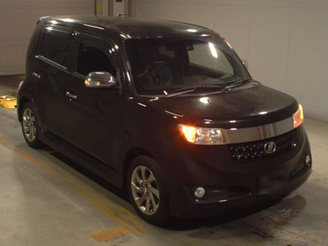 2014 Toyota bB QNC21[2]