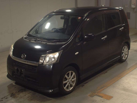 2014 Daihatsu Move LA100S[0]