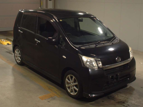 2014 Daihatsu Move LA100S[2]