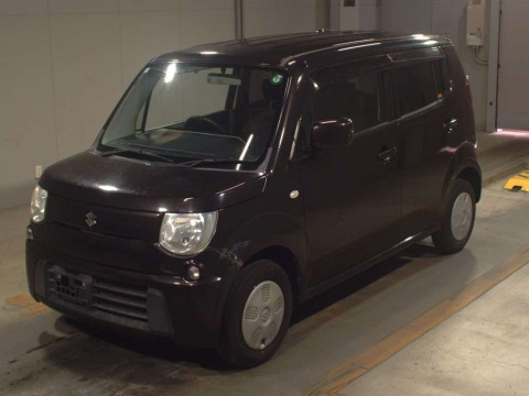 2011 Suzuki MR Wagon MF33S[0]