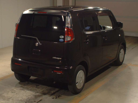 2011 Suzuki MR Wagon MF33S[1]