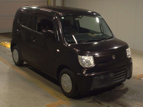 2011 Suzuki MR Wagon MF33S[2]