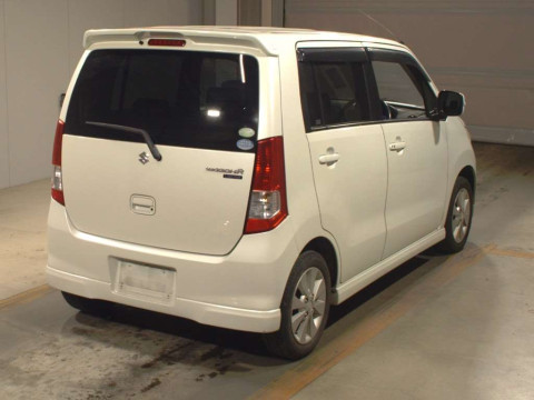 2010 Suzuki Wagon R MH23S[1]