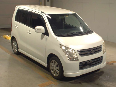 2010 Suzuki Wagon R MH23S[2]