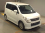 2010 Suzuki Wagon R