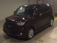 2011 Toyota bB