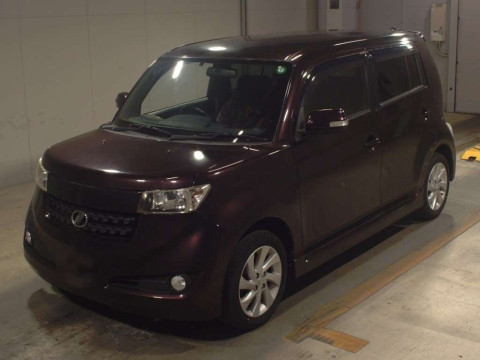 2011 Toyota bB QNC20[0]