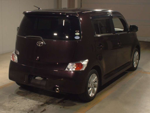 2011 Toyota bB QNC20[1]