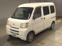 2009 Daihatsu Hijet Cargo