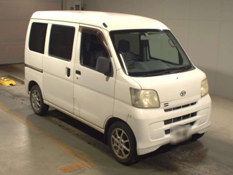 2009 Daihatsu Hijet Cargo S321V[2]