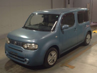 2009 Nissan Cube