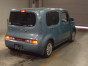 2009 Nissan Cube