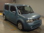 2009 Nissan Cube