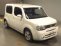 2012 Nissan Cube