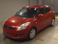 2012 Suzuki Swift