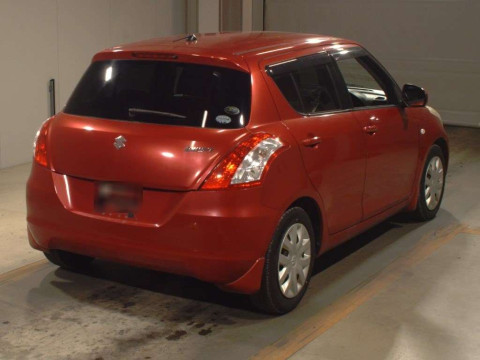 2012 Suzuki Swift ZC72S[1]