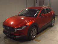 2022 Mazda CX-30