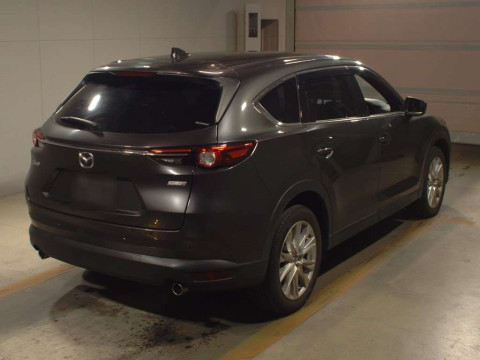 2018 Mazda CX-8 KG2P[1]