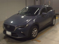 2021 Mazda CX-3