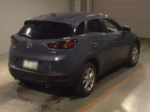 2021 Mazda CX-3 DKLFW[1]