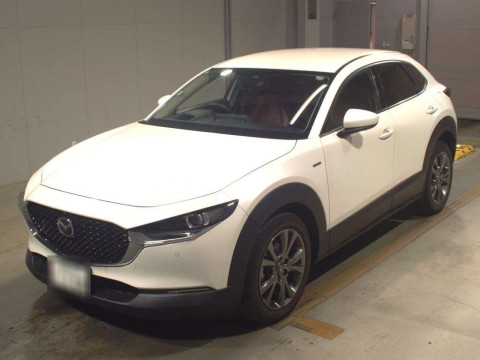 2020 Mazda CX-30 DM8P[0]