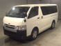 2015 Toyota Hiace Van