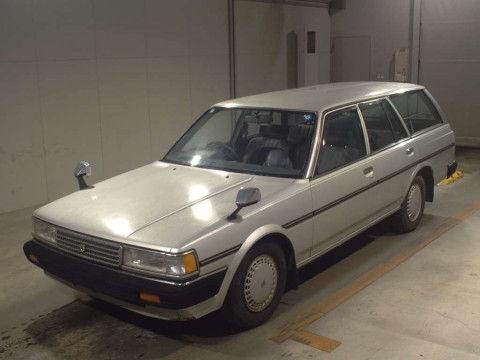 1993 Toyota Mark II Van YX78V[0]