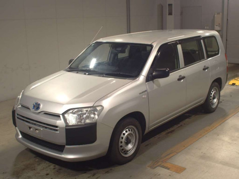 2020 Toyota Succeed NHP160V[0]