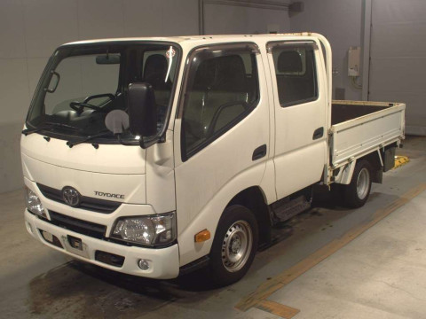 2019 Toyota Toyoace Truck KDY231[0]