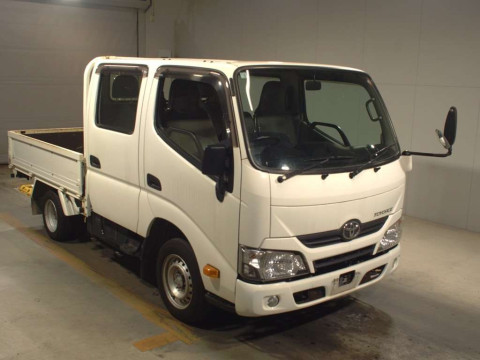 2019 Toyota Toyoace Truck KDY231[2]